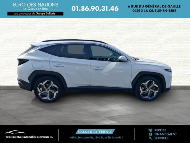 Hyundai Tucson image 6
