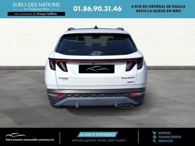 Hyundai Tucson image 5