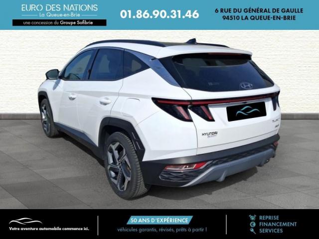 Hyundai Tucson image 1