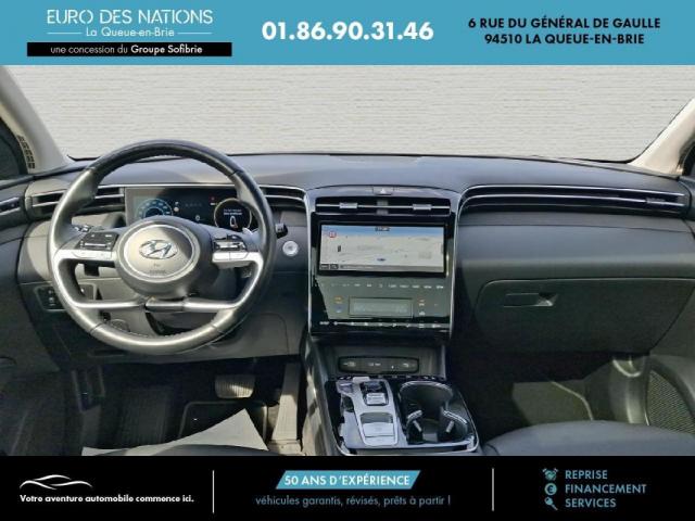 Hyundai Tucson image 3