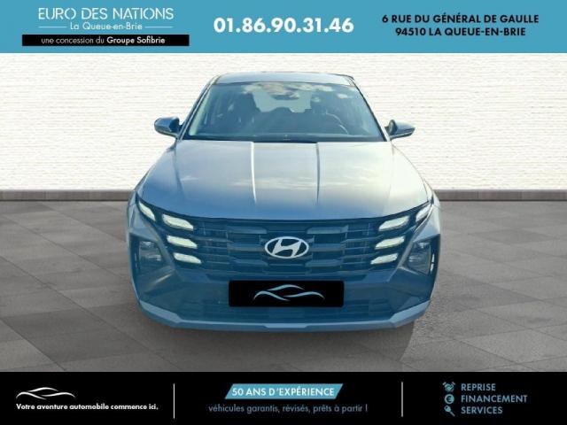 Hyundai Tucson image 5