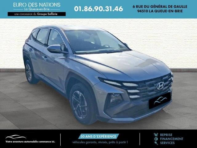 Hyundai Tucson image 2