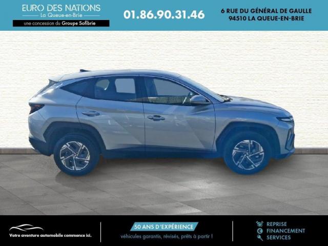 Hyundai Tucson image 4