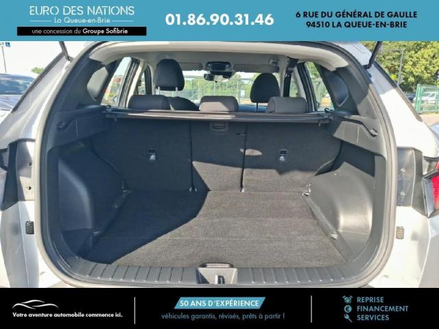 Hyundai Tucson image 3