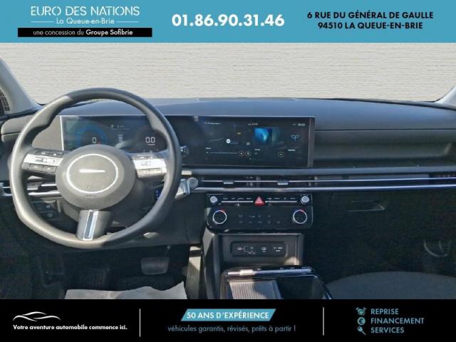 Hyundai Tucson image 8