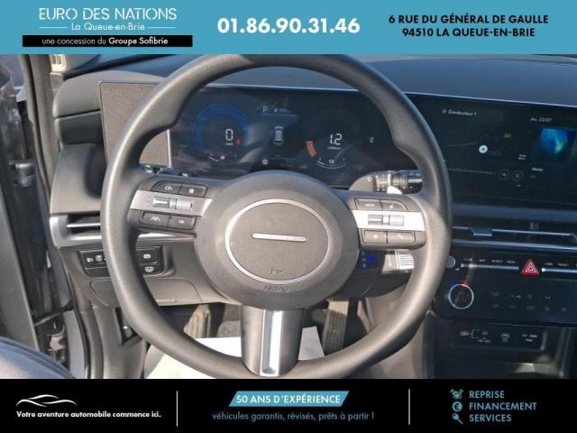 Hyundai Tucson image 7