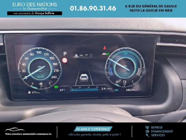 Hyundai Tucson image 2