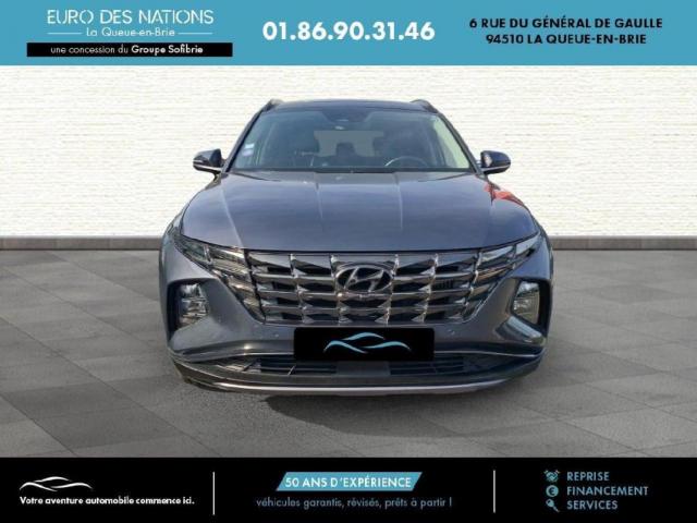 Hyundai Tucson image 9