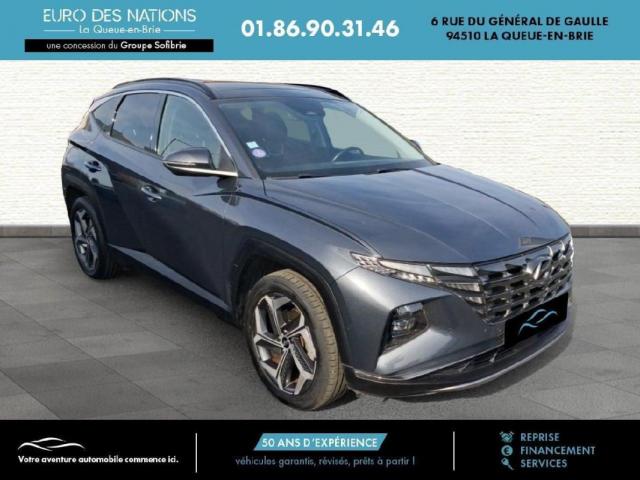 Hyundai Tucson image 7