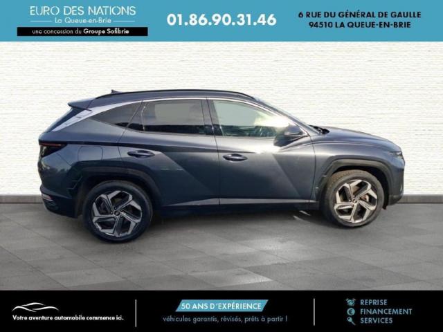 Hyundai Tucson image 1