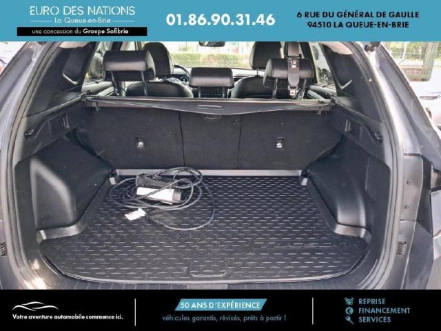 Hyundai Tucson image 3