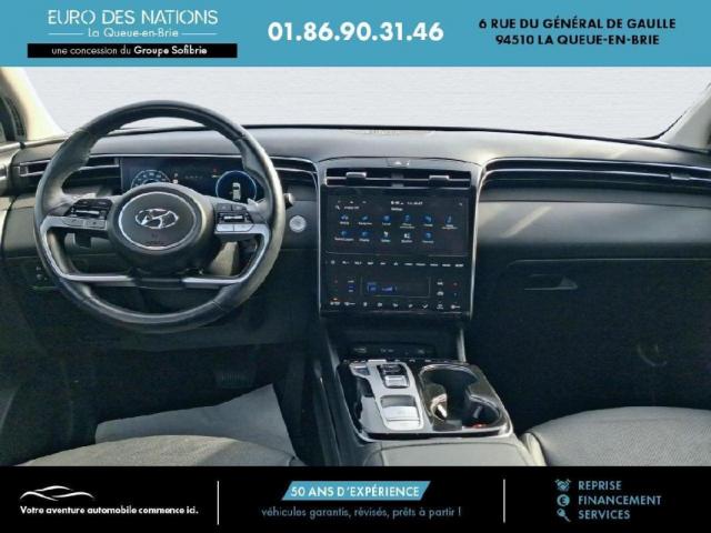 Hyundai Tucson image 8