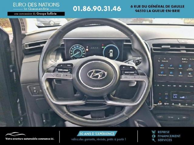 Hyundai Tucson image 6
