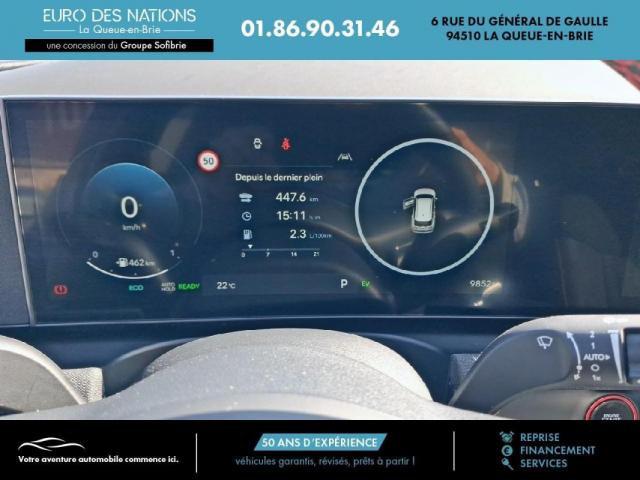 Hyundai Tucson image 5