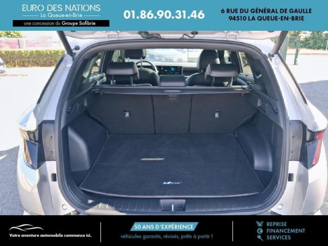 Hyundai Tucson image 9