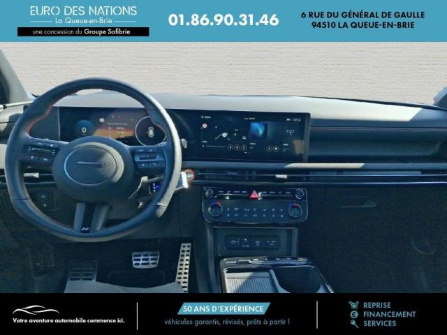 Hyundai Tucson image 6