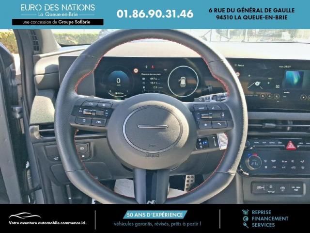 Hyundai Tucson image 7