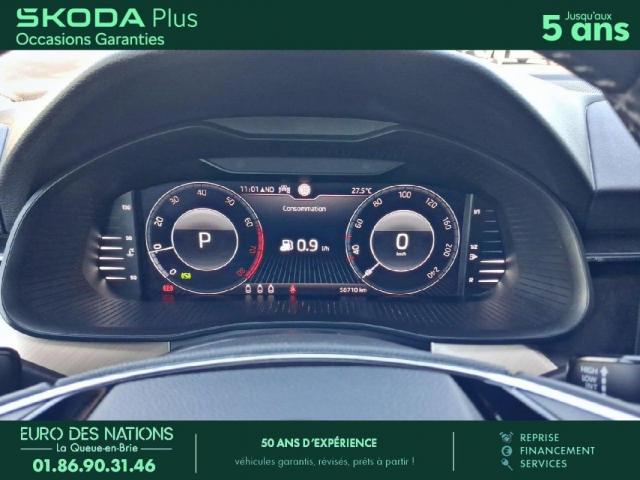 Skoda Kamiq image 1