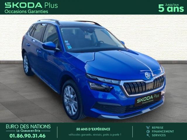 Skoda Kamiq image 6