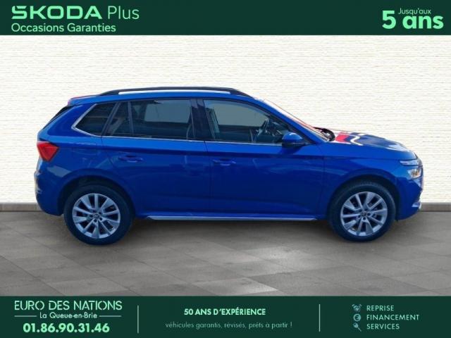 Skoda Kamiq image 4