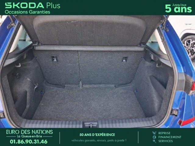 Skoda Kamiq image 9