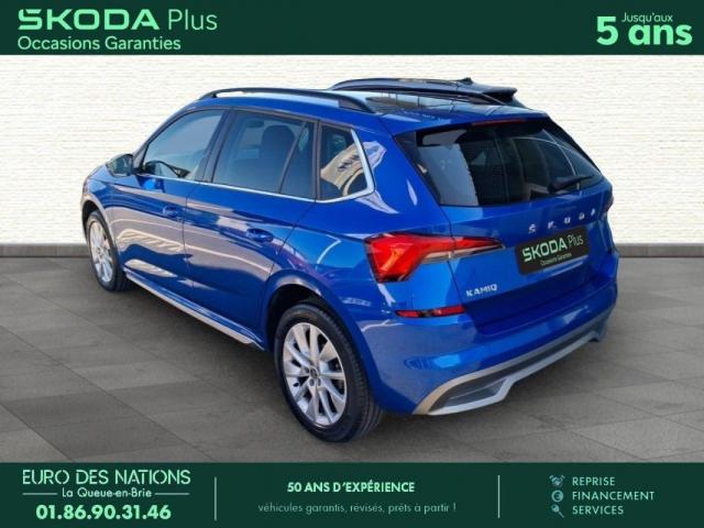 Skoda Kamiq image 7