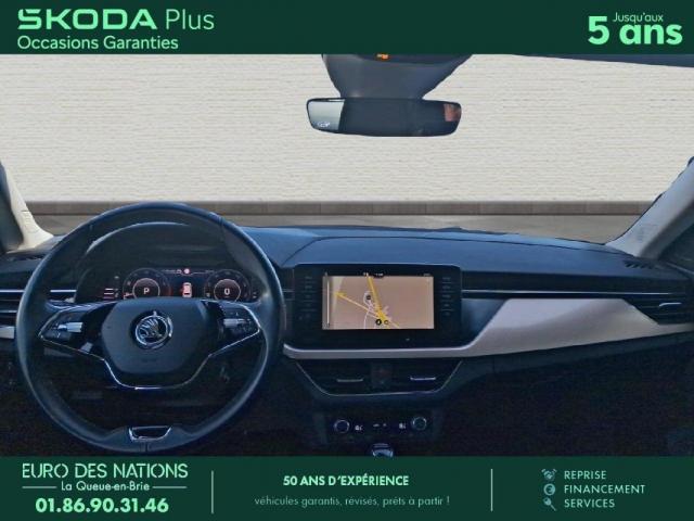 Skoda Kamiq image 5