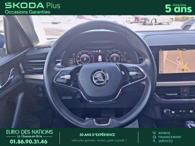Skoda Kamiq image 8