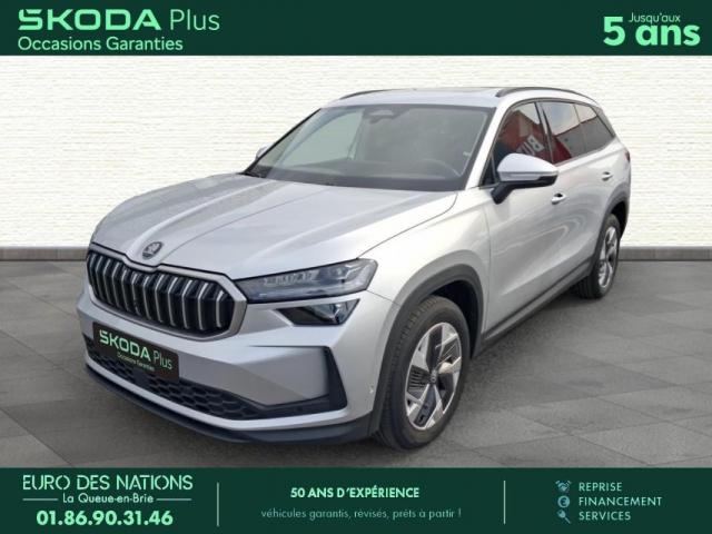 Skoda Kodiaq 1.5 Tsi 150ch Hybrid Act Dsg7 Selection 5pl