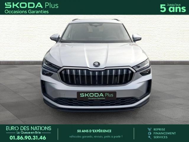 Skoda Kodiaq image 3