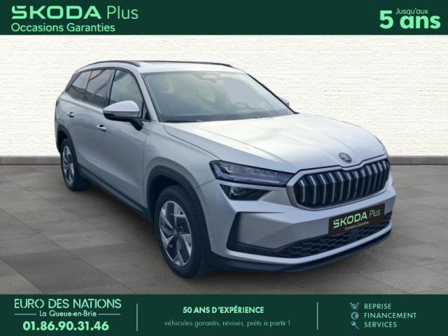 Skoda Kodiaq image 4