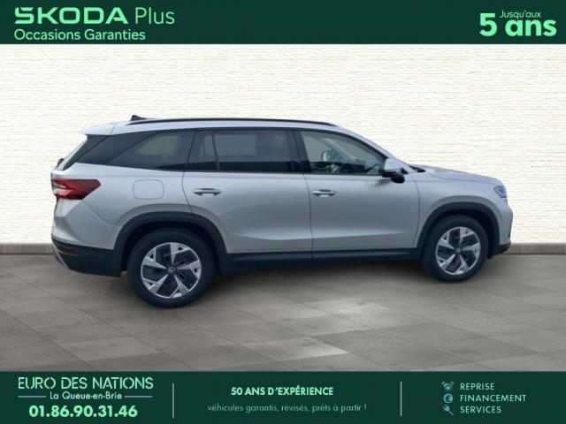 Skoda Kodiaq image 7