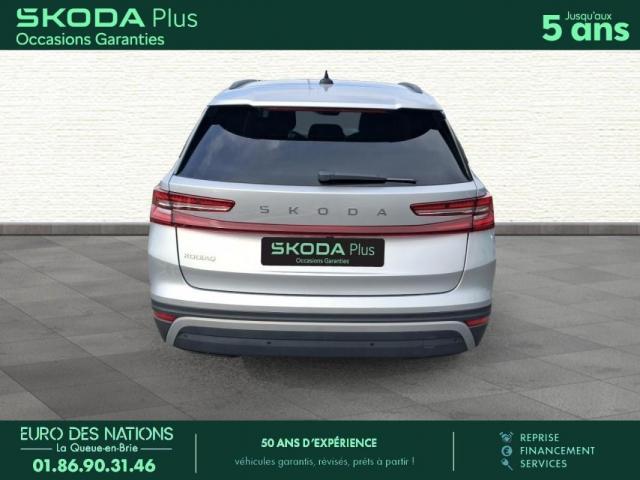 Skoda Kodiaq image 8