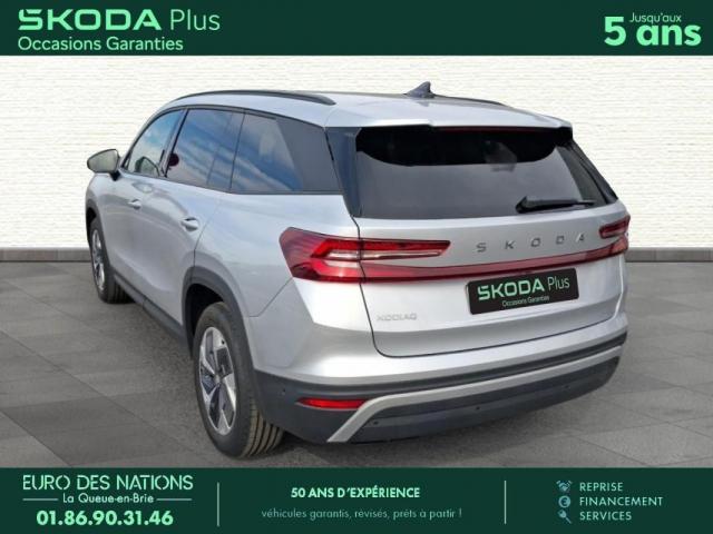 Skoda Kodiaq image 1