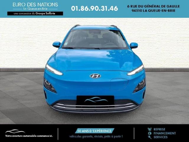 Hyundai Kona image 3