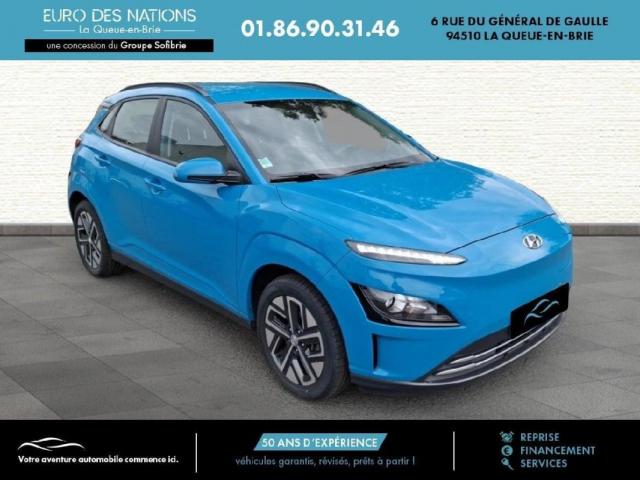 Hyundai Kona image 1