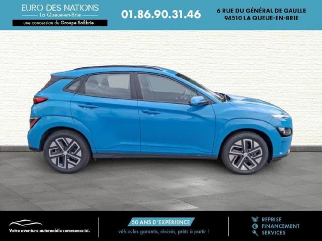 Hyundai Kona image 2