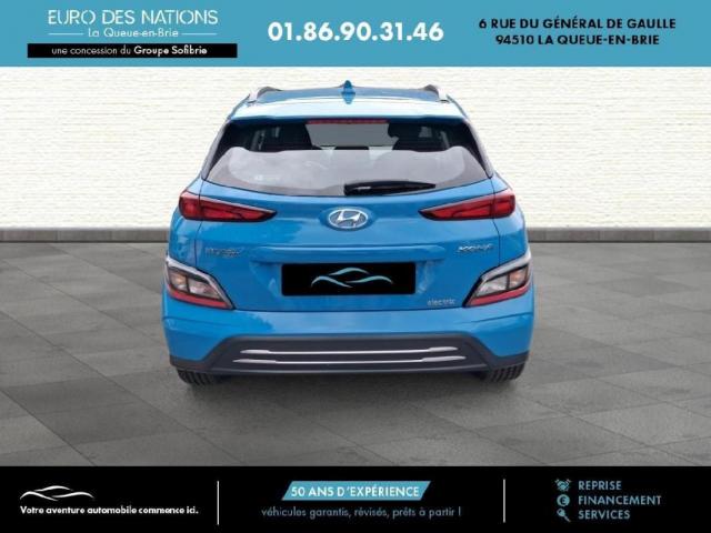 Hyundai Kona image 6