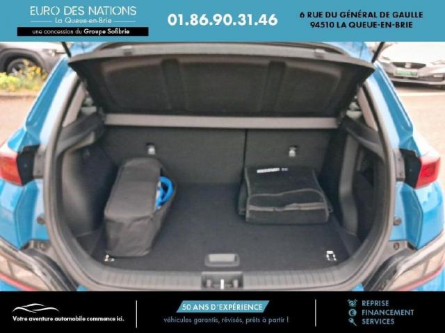 Hyundai Kona image 8