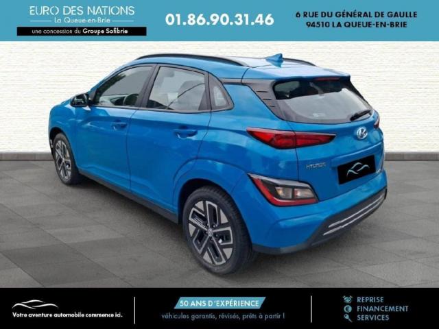 Hyundai Kona image 9