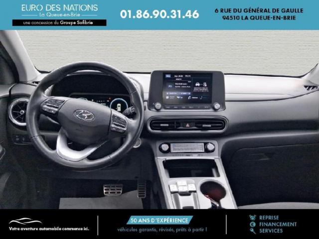 Hyundai Kona image 7