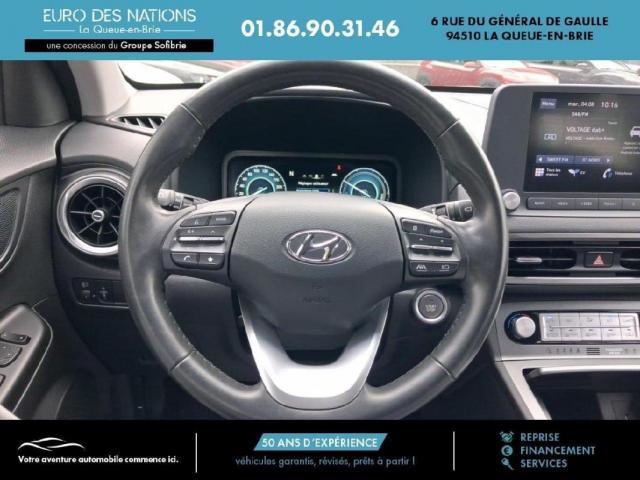 Hyundai Kona image 4
