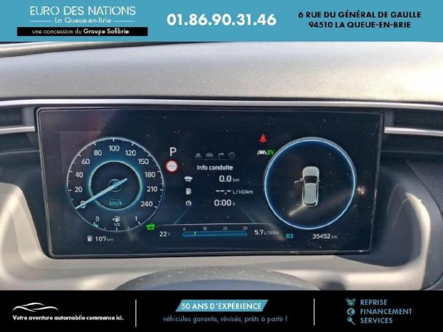 Hyundai Tucson image 2