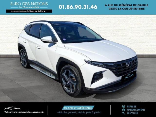 Hyundai Tucson image 7