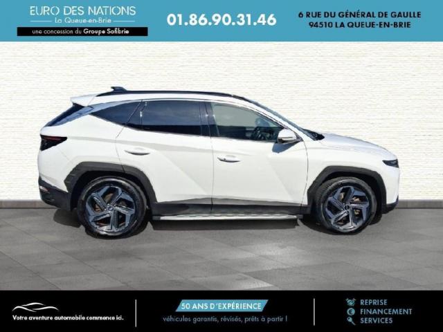 Hyundai Tucson image 9