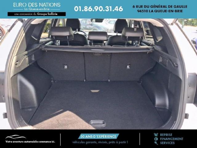 Hyundai Tucson image 6