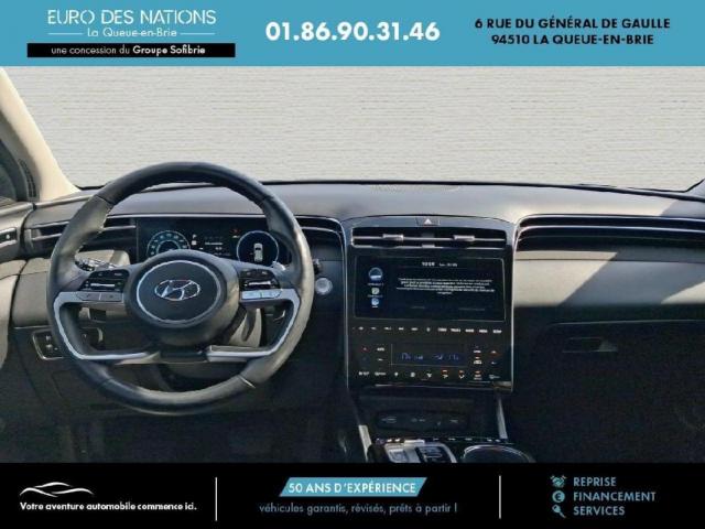 Hyundai Tucson image 1