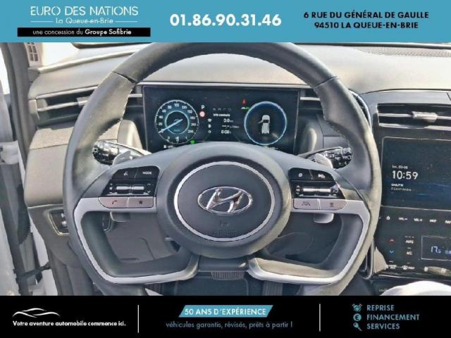 Hyundai Tucson image 5