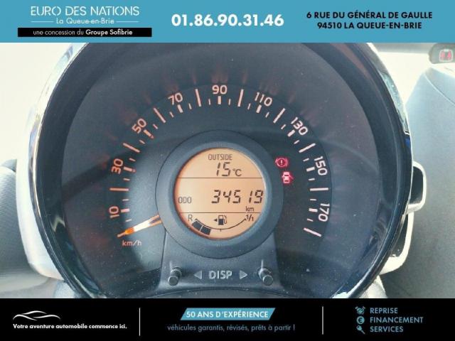 Peugeot 108 image 1