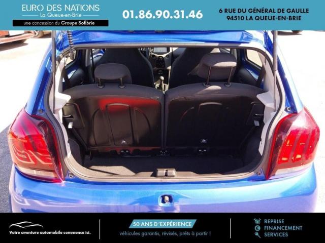Peugeot 108 image 2